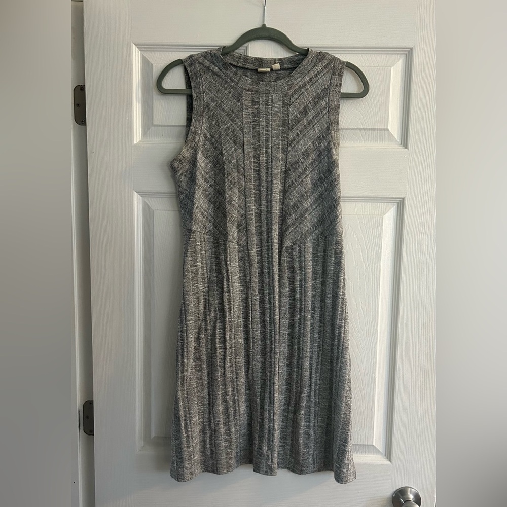 Gap knit mini dress